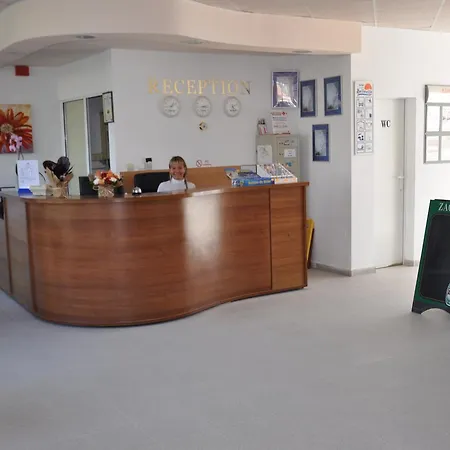 Hotel Belleville Slantchev Briag