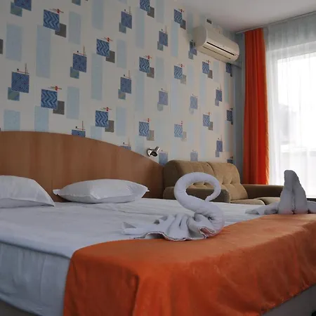 Belleville Hotel 3*