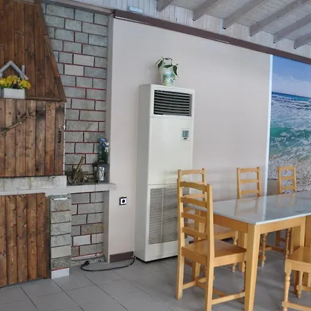 Belleville Hotel 3*