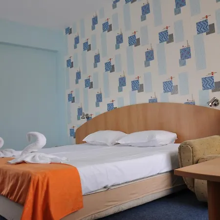 Belleville Hotel Slantschew brjag