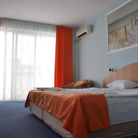 Belleville Отель