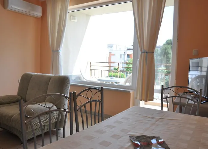 Belleville 3* Slăntjev Brjag