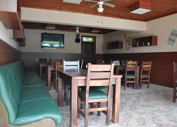 Hotell Belleville Slăntjev Brjag