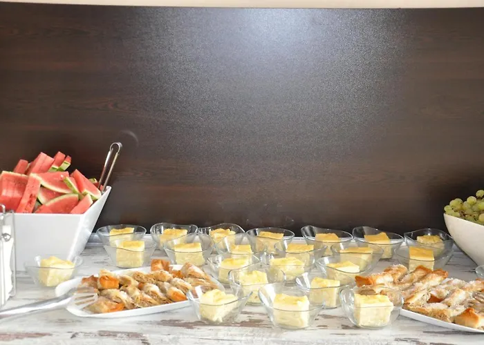 Belleville Hotell 3*