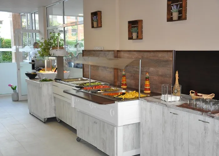 Belleville 3* Sunny Beach