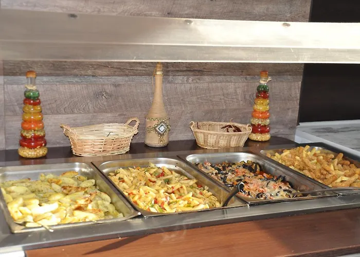 Belleville Hotell 3*