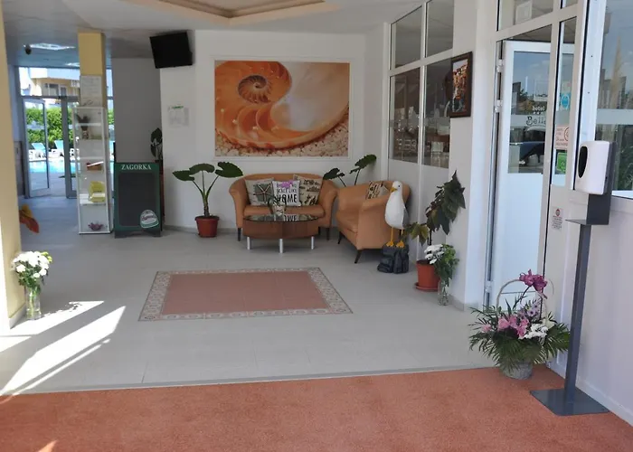 Belleville Slăntjev Brjag