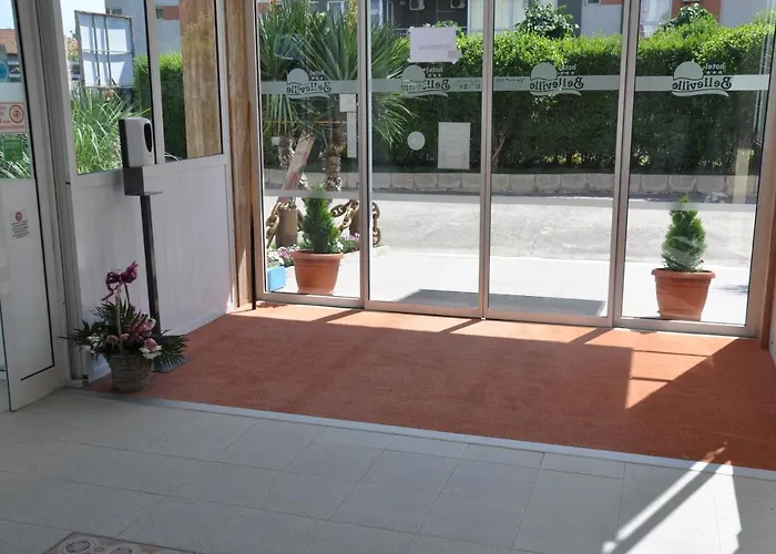 Belleville 3* Sunny Beach