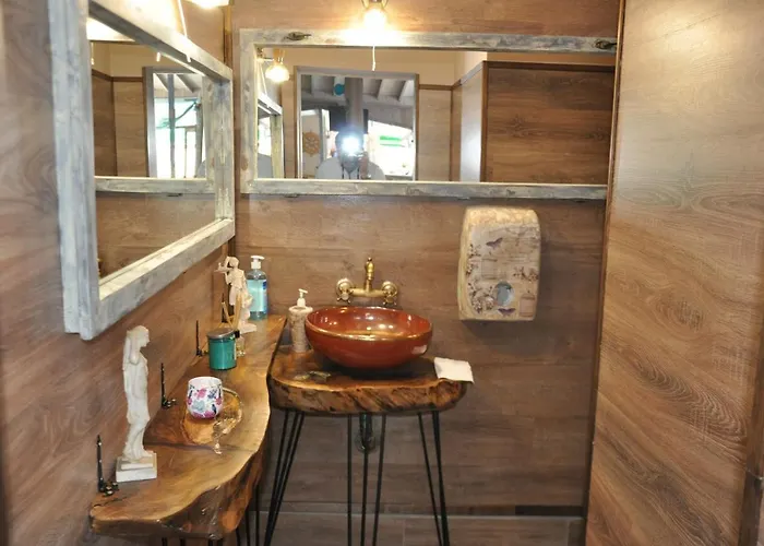 Belleville 3* Slăntjev Brjag