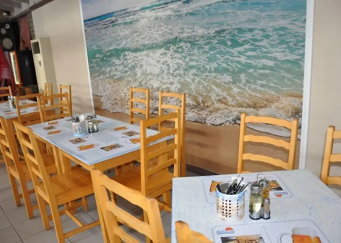 Hotell Belleville 3*