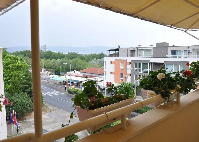 Belleville Slăntjev Brjag