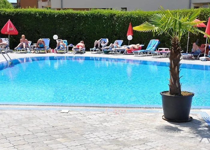 Belleville Sunny Beach