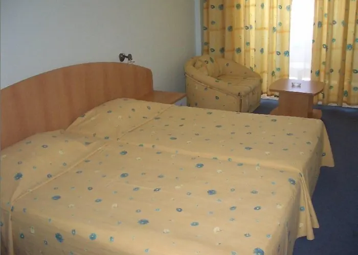 Belleville Hotel Sunny Beach