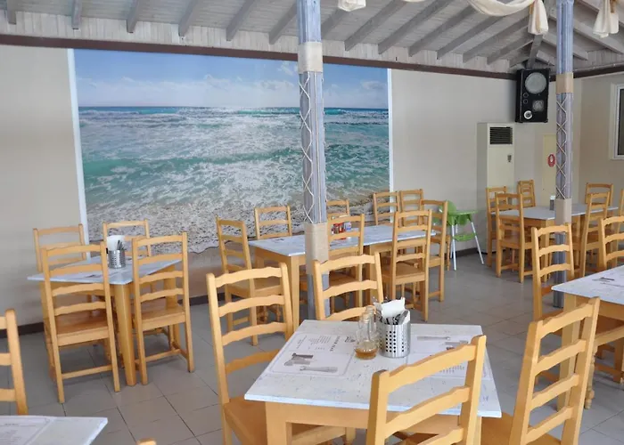 Belleville Hotel Sunny Beach