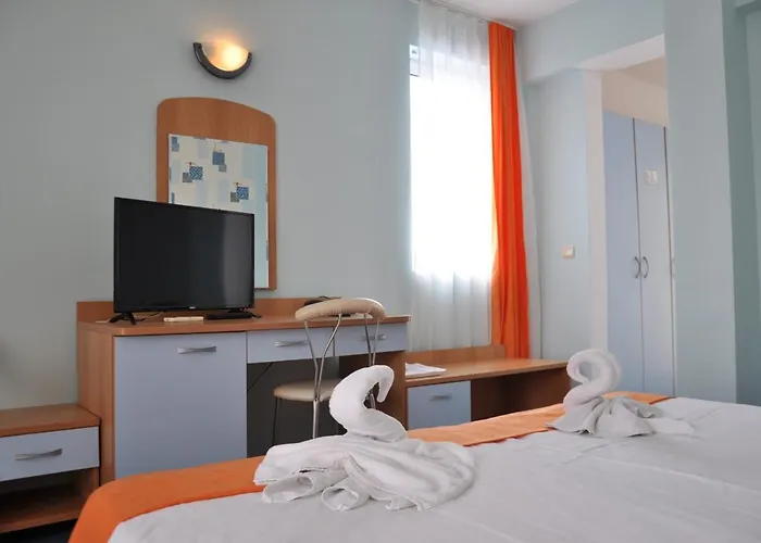 Belleville Slăntjev Brjag