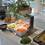 Hotel Belleville Słoneczny Brzeg