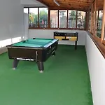 Hotel Belleville Słoneczny Brzeg