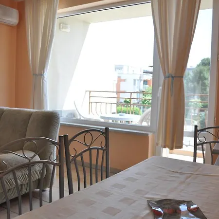 Belleville 3* Солнечный берег