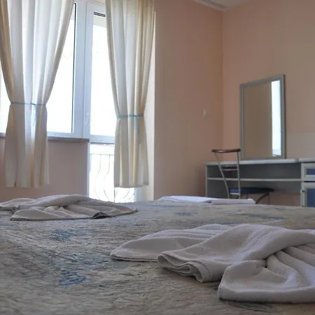 Belleville Отель 3*