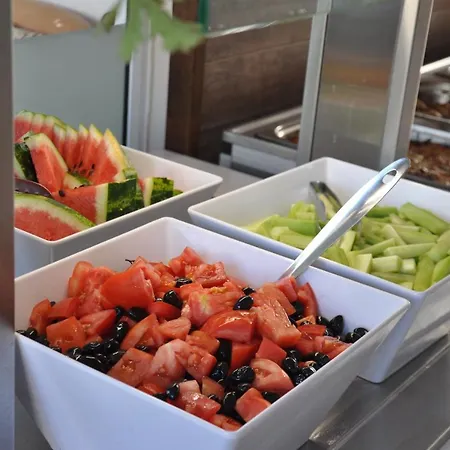 Belleville Отель Солнечный берег