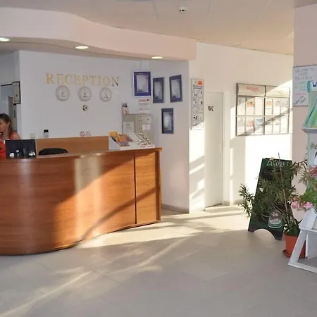 Belleville 3* Солнечный берег