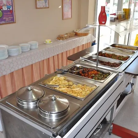 Отель Belleville 3*