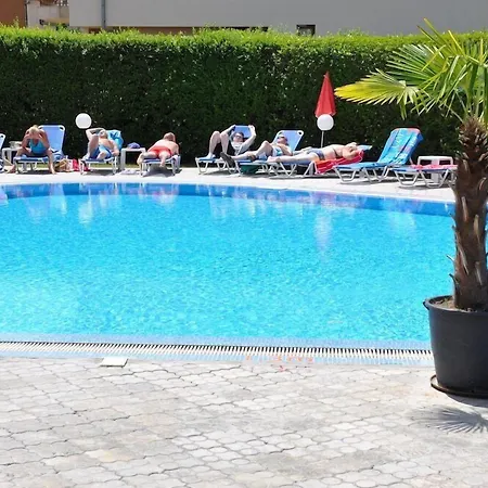 Belleville Солнечный берег