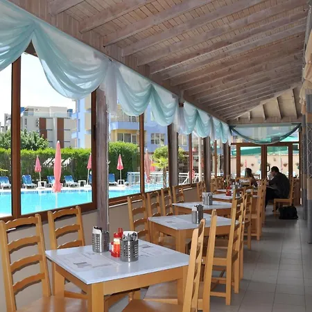 Belleville Солнечный берег