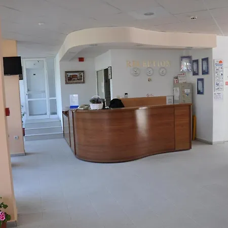 Belleville 3* Солнечный берег