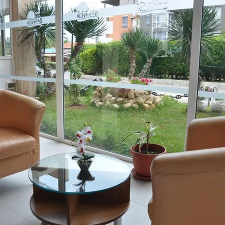 Belleville Отель